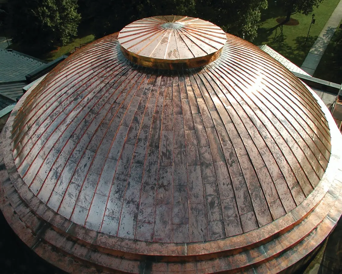 Craftsman Roofing crew installing a new roof in Green Cove Springs