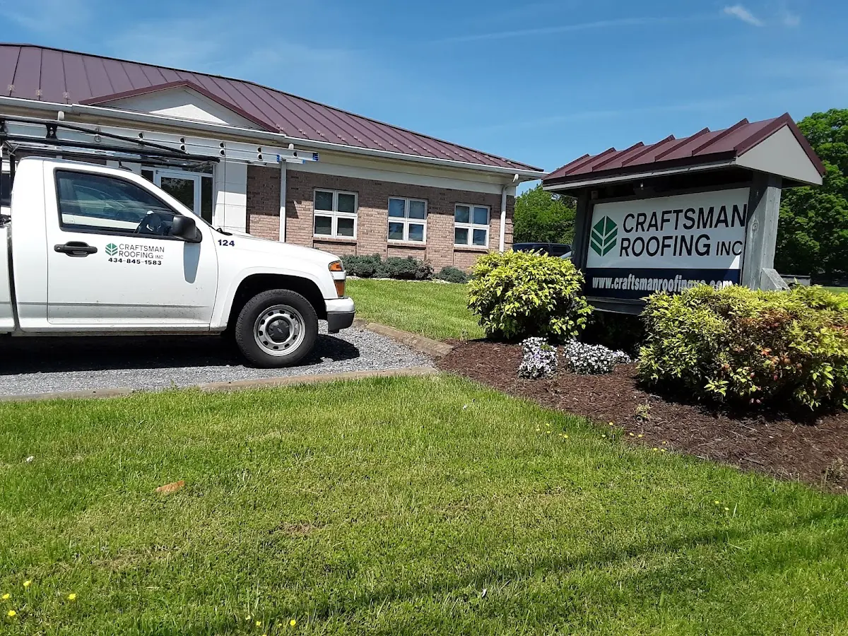 Quality Chimney Repair by experienced craftsmen in Green Cove Springs